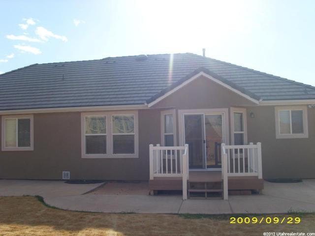 2481 S 2260 E, Washington County, UT 84790 — photo 5