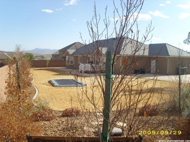 2481 S 2260 E, Washington County, UT 84790 — photo 6