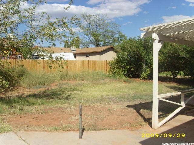1736 W 1280 N, St. George, UT 84770 — photo 2
