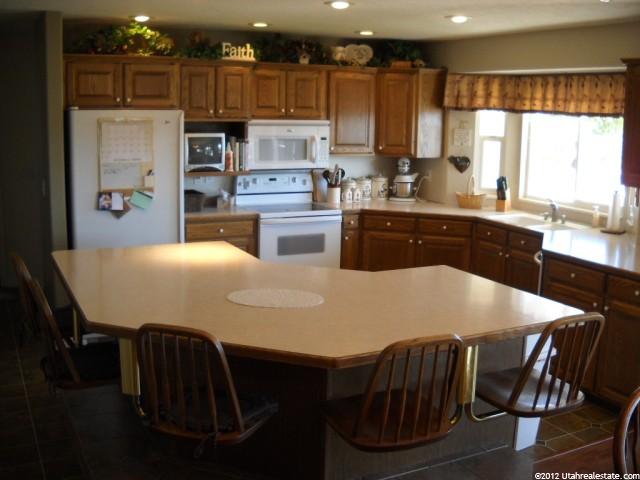 510 N 3000 W, West Point, UT 84015 — photo 4