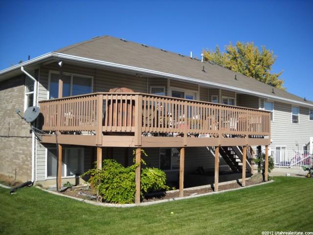 510 N 3000 W, West Point, UT 84015 — photo 9