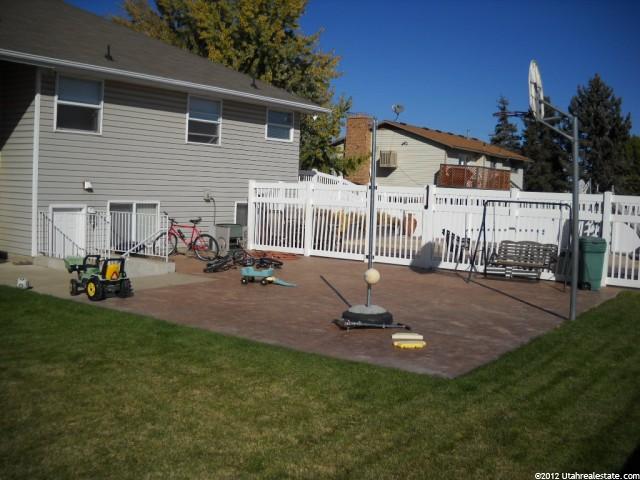 510 N 3000 W, West Point, UT 84015 — photo 10