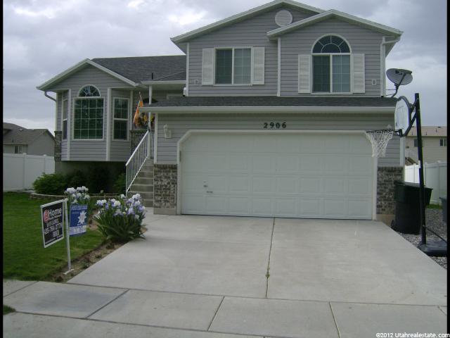 2906 W 2075 S, Syracuse, UT 84075 — photo 2