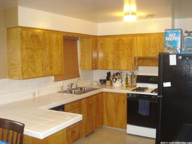 205 W 500 S, Logan, UT 84321 — photo 4