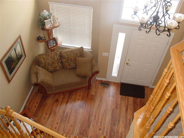 809 N Park Shadows Cir, Bountiful, UT 84010 — photo 4