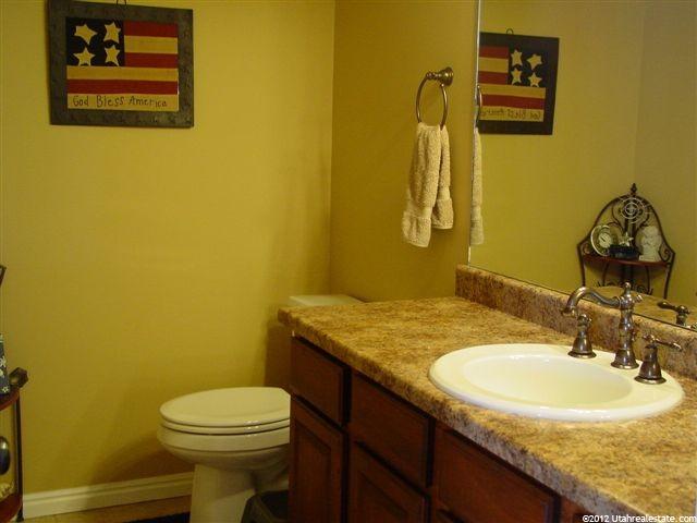 809 N Park Shadows Cir, Bountiful, UT 84010 — photo 6