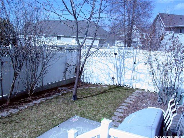 809 N Park Shadows Cir, Bountiful, UT 84010 — photo 7