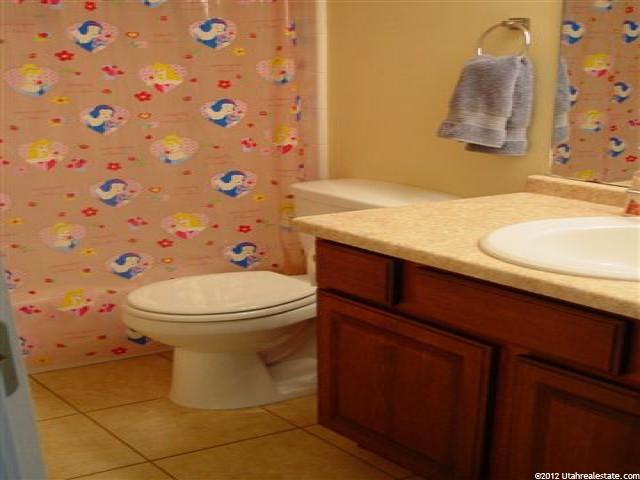 809 N Park Shadows Cir, Bountiful, UT 84010 — photo 9