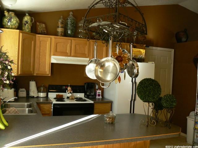 2336 S 2940 W, Syracuse, UT 84075 — photo 5
