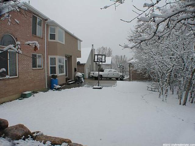 3529 N 2225 E, Layton, UT 84040 — photo 11