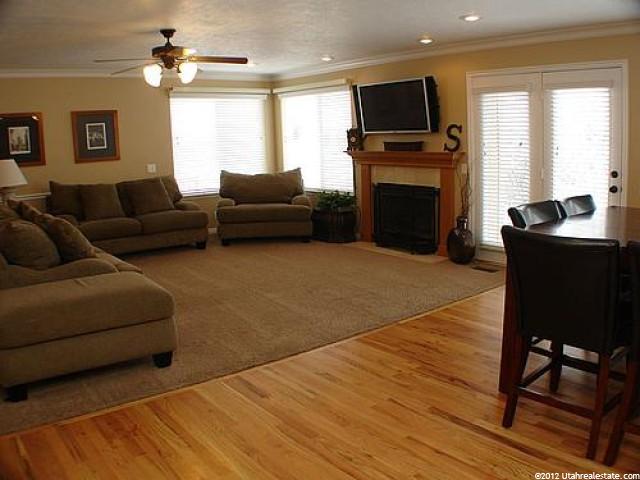 3529 N 2225 E, Layton, UT 84040 — photo 2