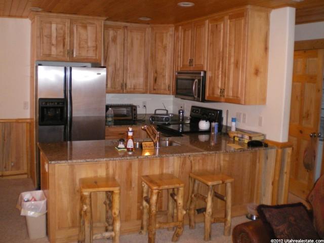 3988 N Timberwolf Ln, Park City, UT 84098 — photo 3