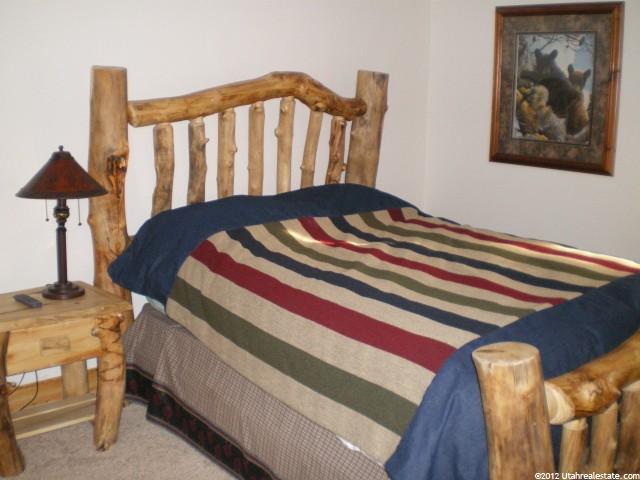 3988 N Timberwolf Ln, Park City, UT 84098 — photo 5