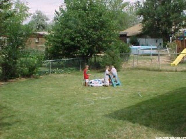 873 N Gramercy Ave, Ogden, UT 84404 — photo 2