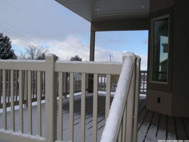1352 E St Joseph St, Layton, UT 84040 — photo 3