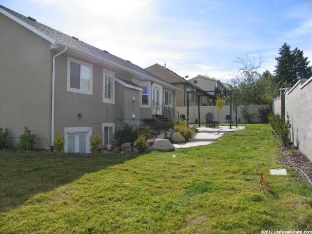 8610 S Ida Ln, Sandy, UT 84093 — photo 12