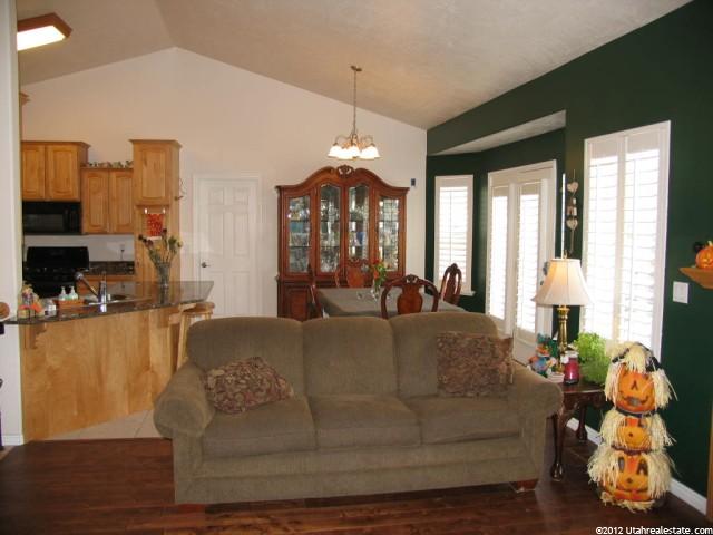 8610 S Ida Ln, Sandy, UT 84093 — photo 3