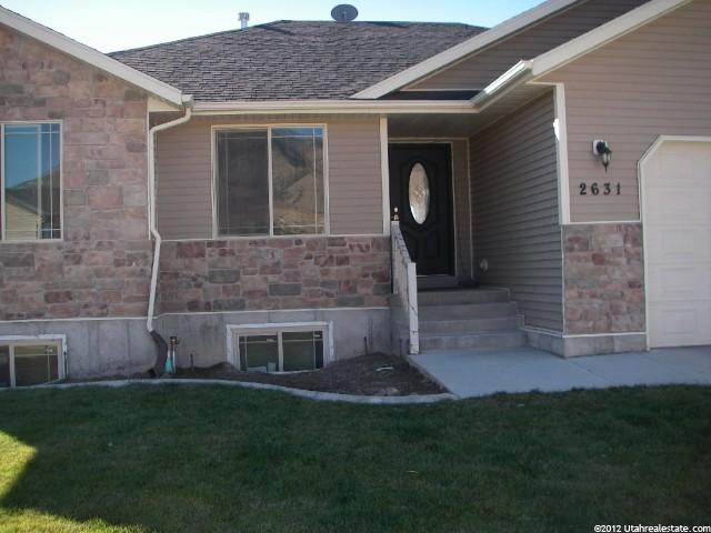 2631 Black Walnut Dr, North Logan, UT 84341 — photo 2