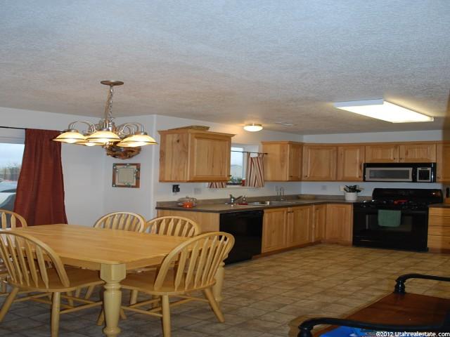 1307 W Henrys Point Dr, Logan, UT 84321 — photo 3