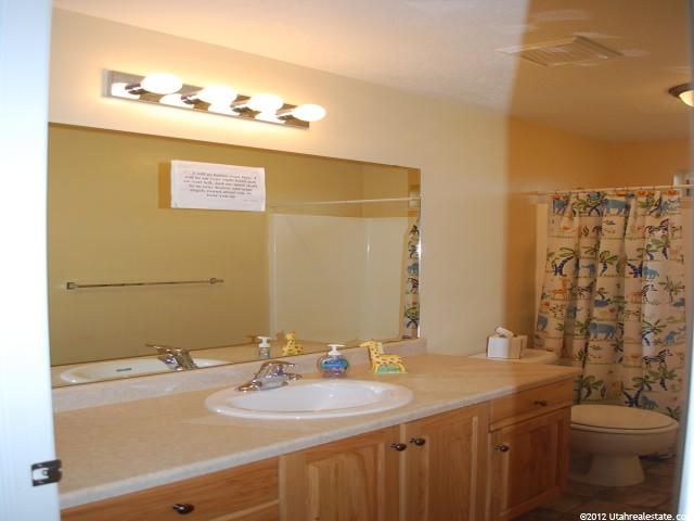 1307 W Henrys Point Dr, Logan, UT 84321 — photo 8