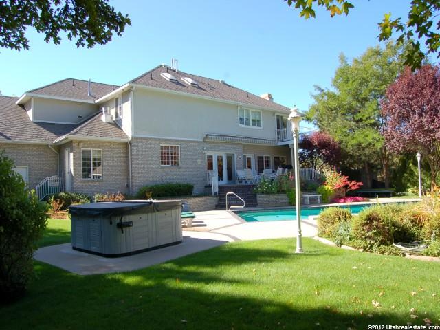 2855 Pinewood Ln, Layton, UT 84040 — photo 11