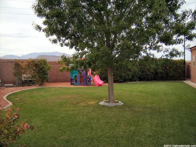 1018 S 225 E, Ivins, UT 84738 — photo 12