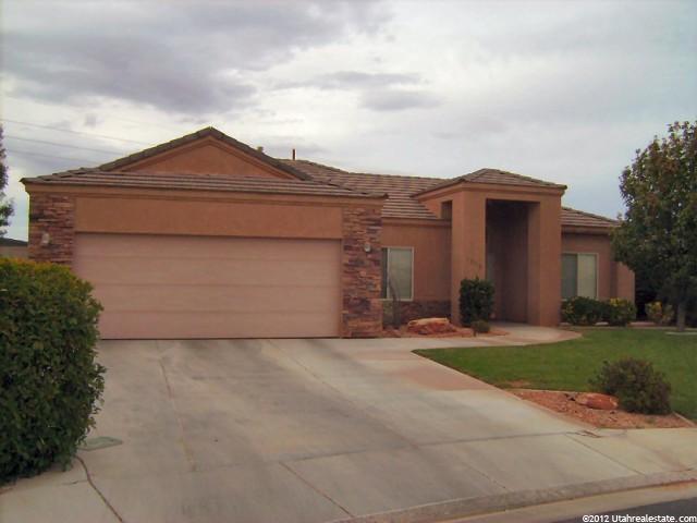 1018 S 225 E, Ivins, UT 84738 — photo 5