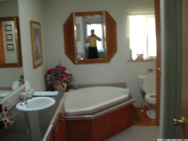 1680 N 2500 W, Vernal, UT 84078 — photo 2