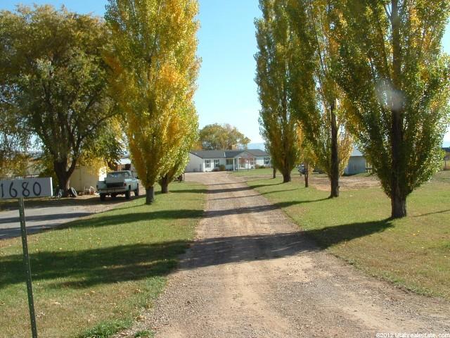 1680 N 2500 W, Vernal, UT 84078 — photo 11