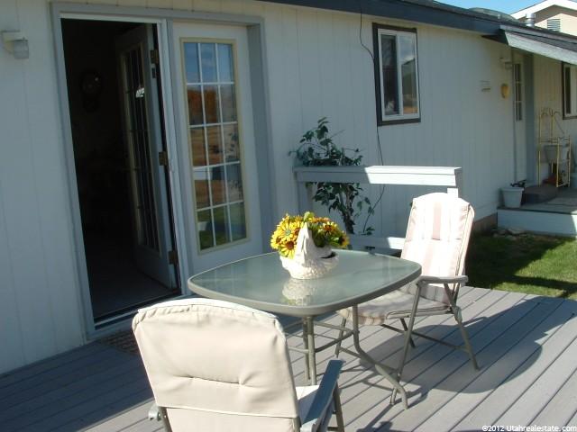 1680 N 2500 W, Vernal, UT 84078 — photo 9