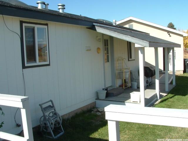 1680 N 2500 W, Vernal, UT 84078 — photo 10