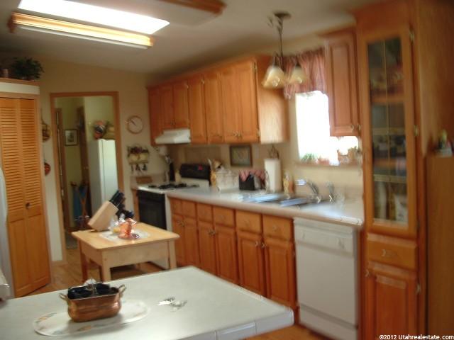 1680 N 2500 W, Vernal, UT 84078 — photo 8
