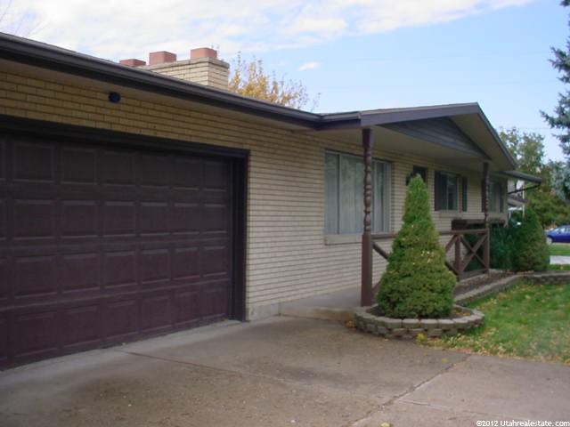1184 E 1100 S, Clearfield, UT 84015 — photo 10