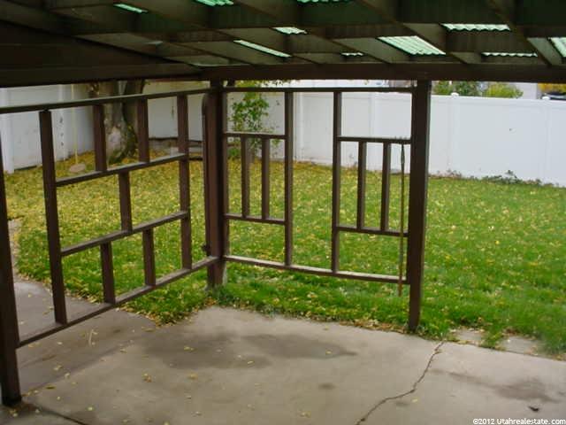 1184 E 1100 S, Clearfield, UT 84015 — photo 11