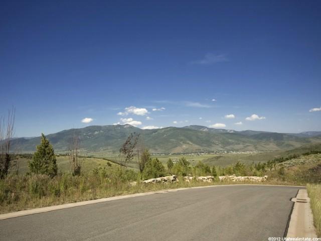 3701 E Ridgeway Dr #13N, Heber City, UT 84032 — photo 4