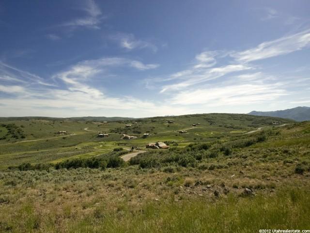 3701 E Ridgeway Dr #13N, Heber City, UT 84032 — photo 5