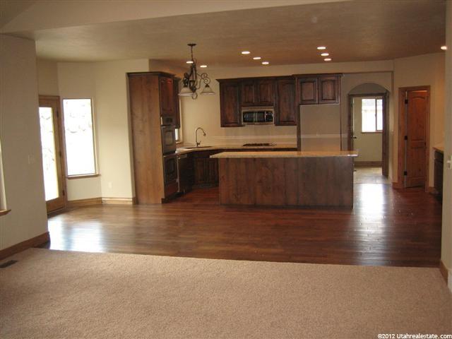 1926 N Callaway Dr E, Heber City, UT 84032 — photo 4