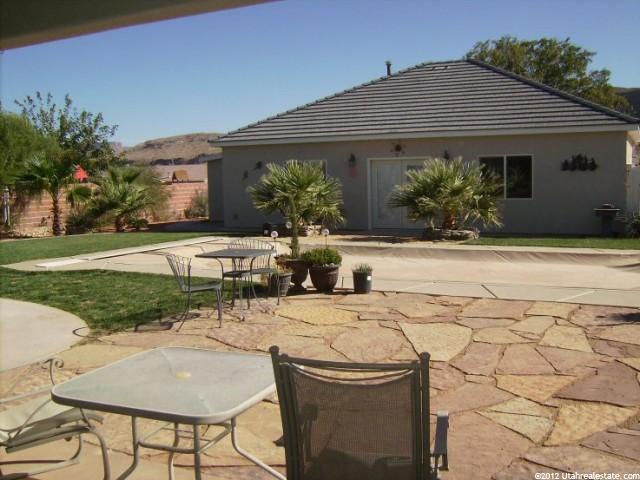 1239 S 920 W, Hurricane, UT 84737 — photo 11