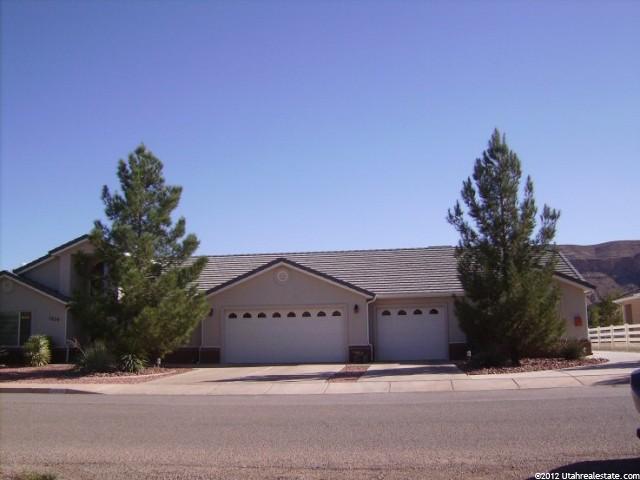 1239 S 920 W, Hurricane, UT 84737 — photo 7