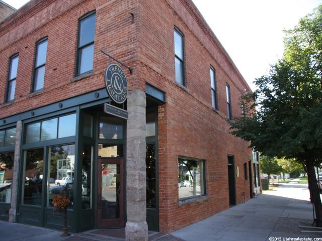 201 E Historic 25th St S, Ogden, UT 84401 — photo 2