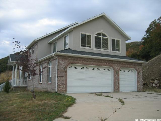 818 Eagleridge Dr, Bountiful, UT 84010 — photo 4