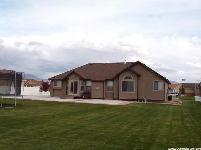 2587 N 2710 W, Clinton, UT 84015 — photo 8