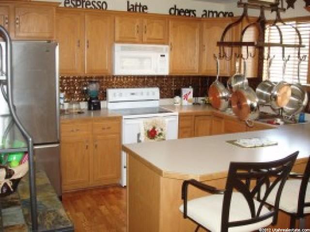 668 W 2350 N, Layton, UT 84041 — photo 2
