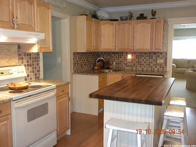 706 E 2600 N, North Ogden, UT 84414 — photo 6