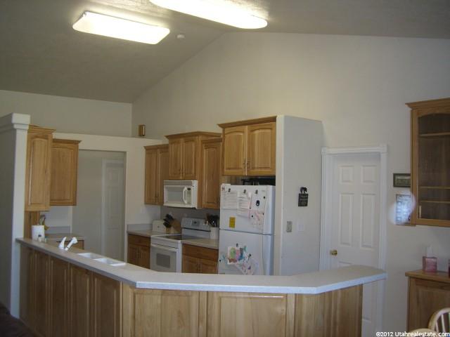228 W Powell Ln, Levan, UT 84639 — photo 2