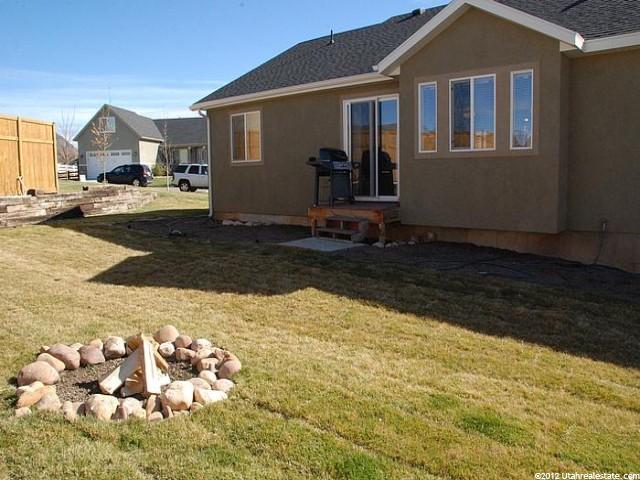 5241 N Bridle Way, Oakley, UT 84055 — photo 2