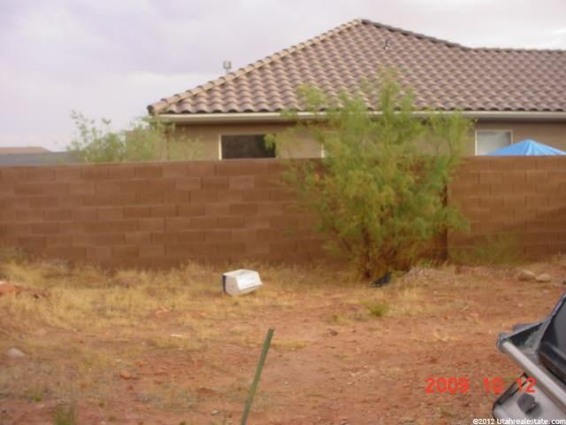 427 Cordero Dr, Ivins, UT 84738 — photo 7