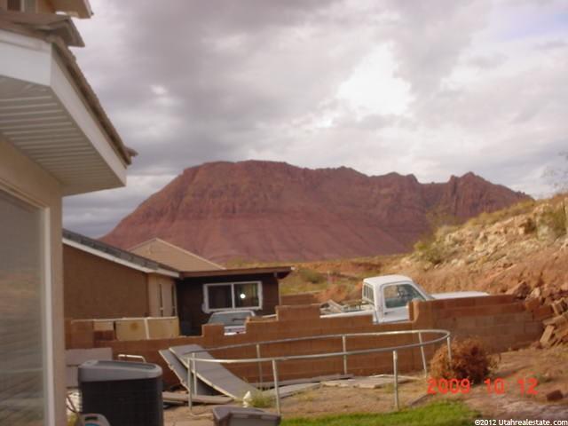 427 Cordero Dr, Ivins, UT 84738 — photo 8