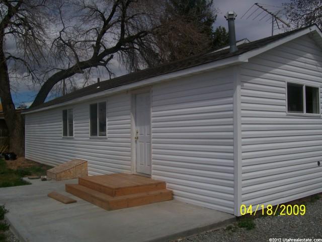 1242 S Vernal Ave, Vernal, UT 84078 — photo 5
