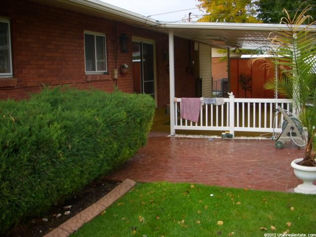 1900 W Ann St, Layton, UT 84041 — photo 7